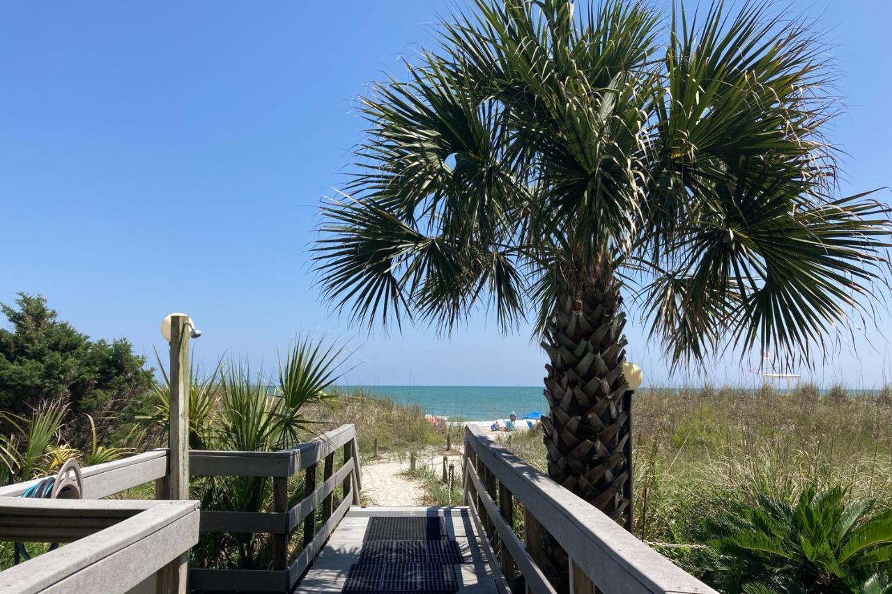 The Summit 2-A Apartment Myrtle Beach Exterior photo